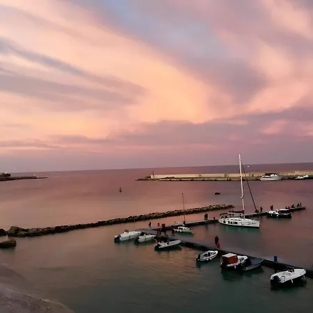 度假居 Casa Debby 奥特朗托