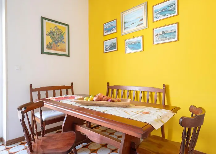 Casa Debby Сasa de vacaciones