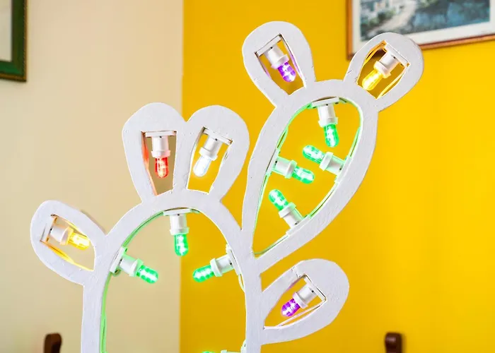 Casa Debby Сasa de vacaciones