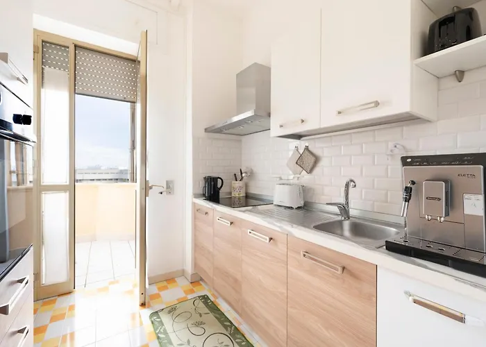 Сasa de vacaciones Casa Debby *