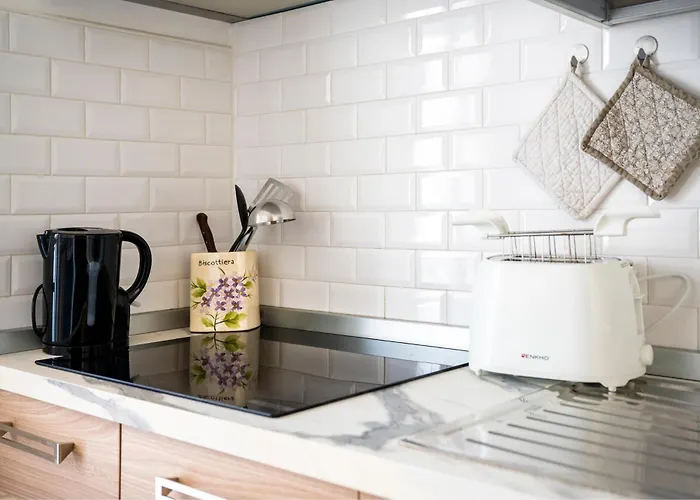 Casa Debby Сasa de vacaciones *