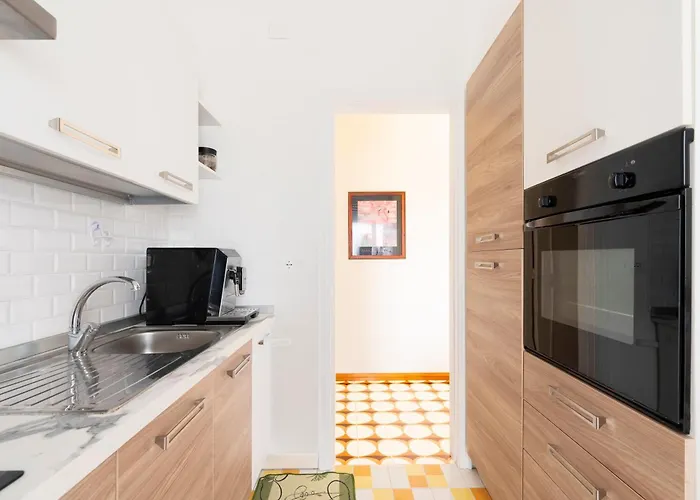 Casa Debby Сasa de vacaciones Otranto