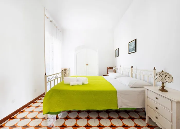 Casa Debby * Otranto