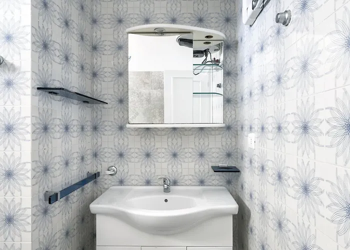 Casa Debby Сasa de vacaciones