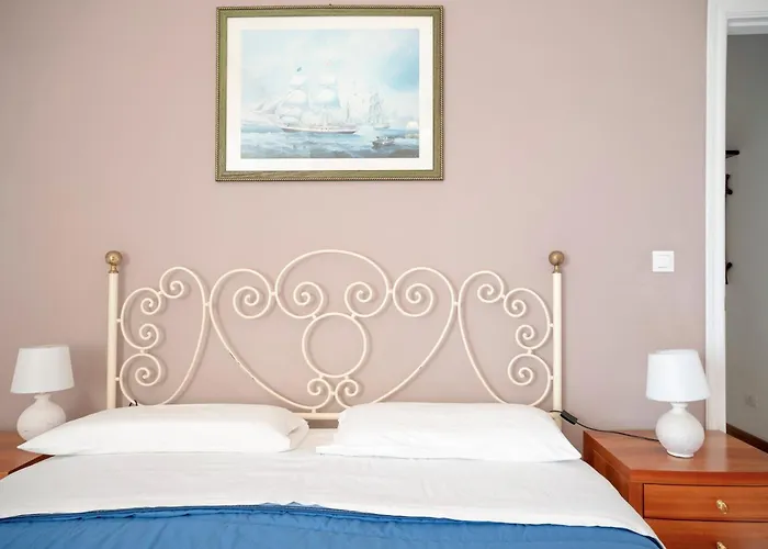 Casa Debby * Otranto