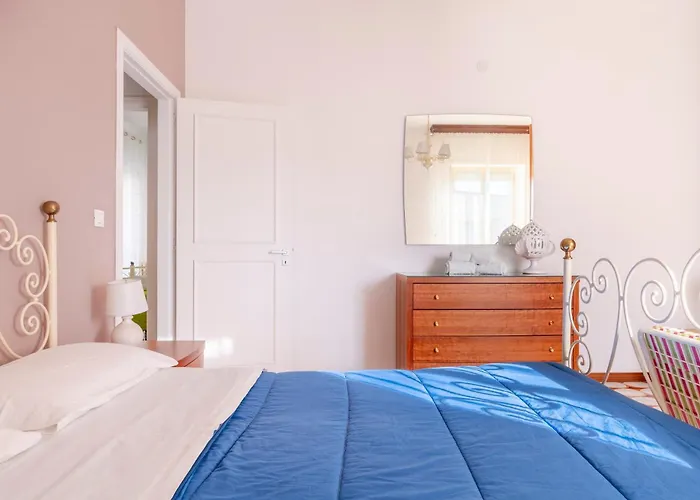 Casa Debby Сasa de vacaciones *