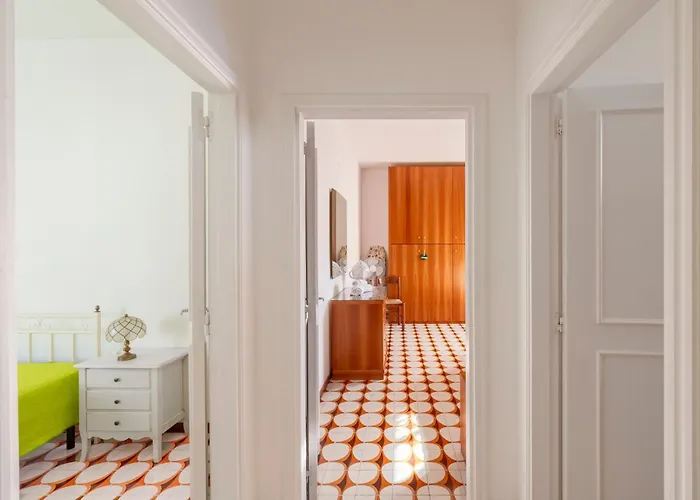 Сasa de vacaciones Casa Debby