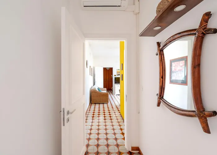 Casa Debby * Otranto