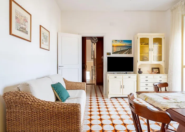 Сasa de vacaciones Casa Debby Otranto