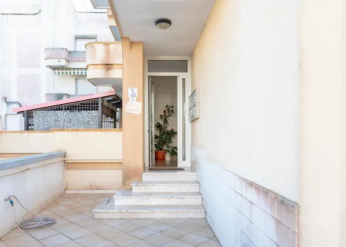 Casa Debby Сasa de vacaciones Otranto