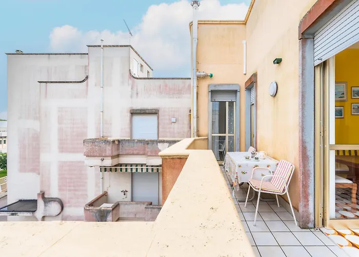 Casa Debby Сasa de vacaciones *