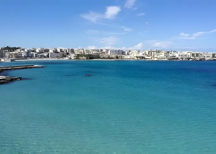 Casa Debby * Otranto