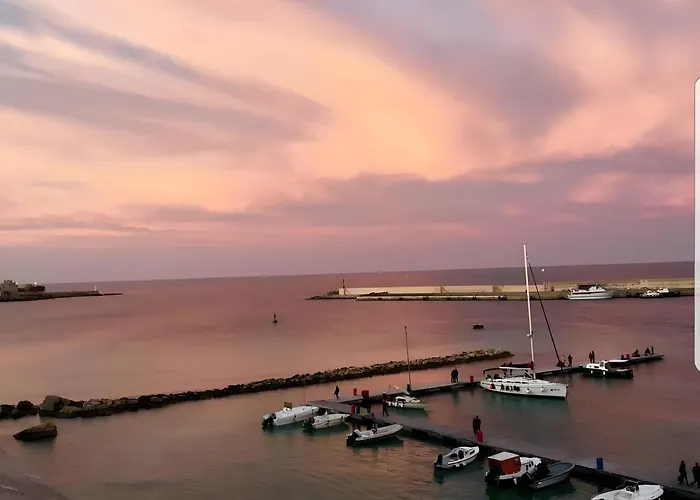 Сasa de vacaciones Casa Debby Otranto