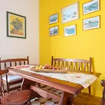 Casa Debby Nyaraló
