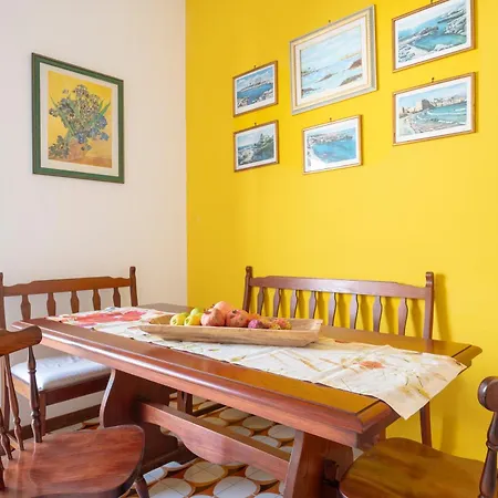 Casa Debby Σπίτι διακοπών