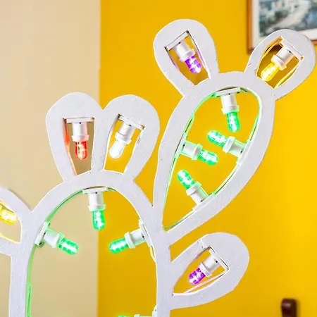 Casa Debby Hébergement de vacances