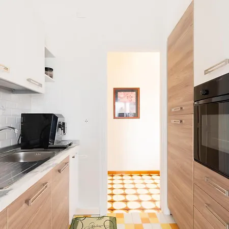 Casa Debby Hébergement de vacances Otrante