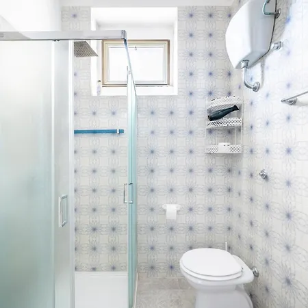 Casa Debby Σπίτι διακοπών *