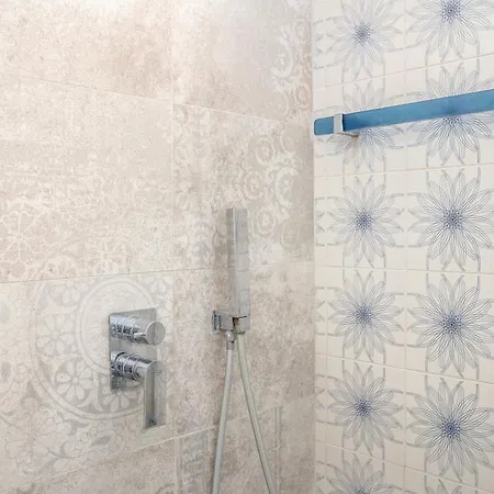 Σπίτι διακοπών Casa Debby Οτράντο