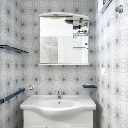 Casa Debby Σπίτι διακοπών