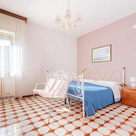 Casa Debby Hébergement de vacances