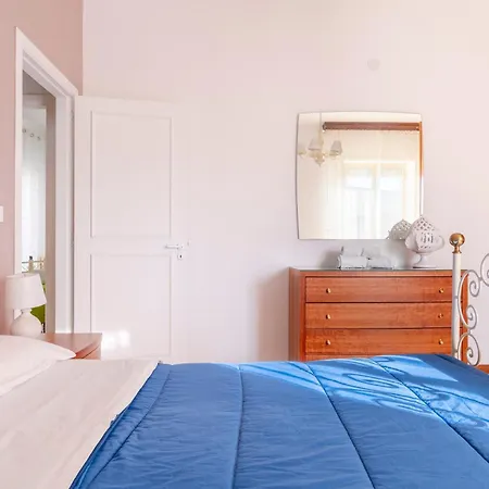 Casa Debby Hébergement de vacances *