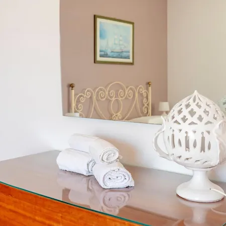 Casa Debby Οτράντο