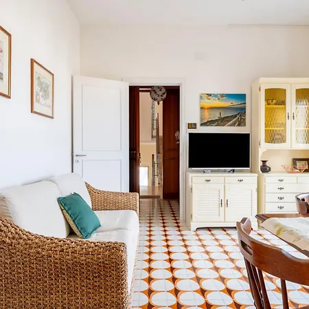 Σπίτι διακοπών Casa Debby Οτράντο