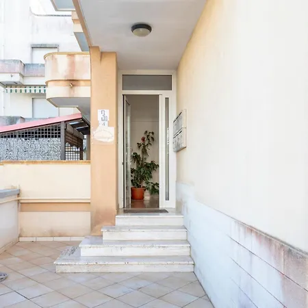 Casa Debby Σπίτι διακοπών Οτράντο