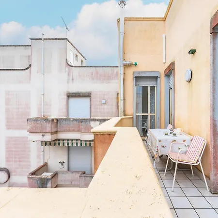 Casa Debby Σπίτι διακοπών *