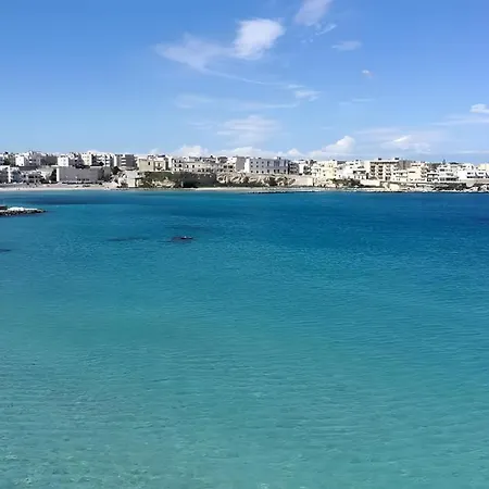 Casa Debby * Οτράντο