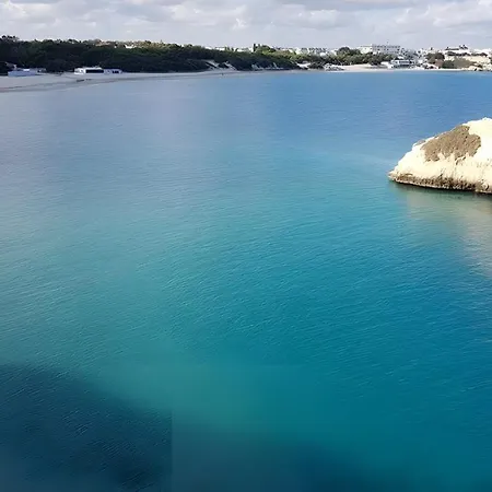 Casa Debby Σπίτι διακοπών Οτράντο