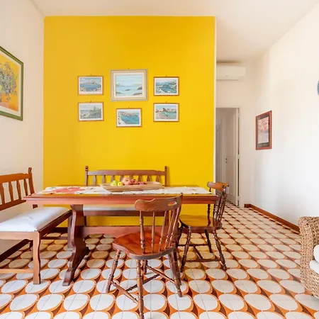 Casa Debby Vakantiehuis *