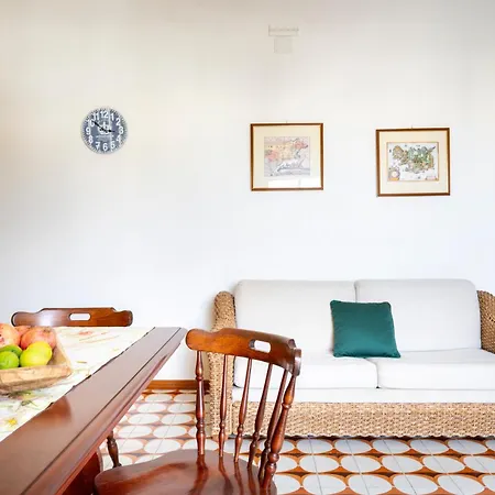 Casa Debby Nyaraló Otranto