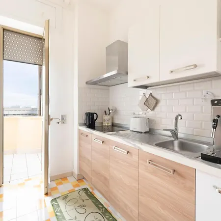 Casa Debby Отранто