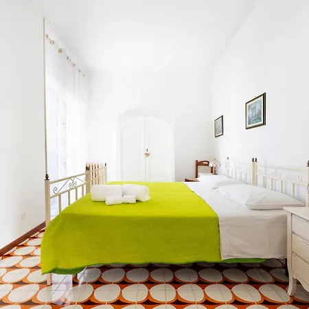 Feriehus Casa Debby Otranto