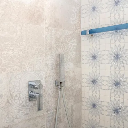 Casa Debby Hébergement de vacances Otrante