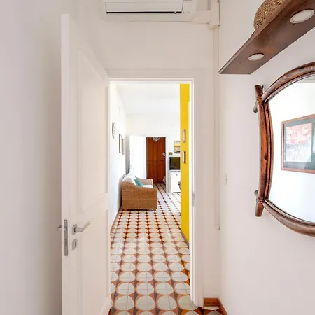 Casa Debby Hébergement de vacances *