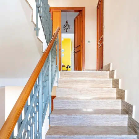 Casa Debby Otrante