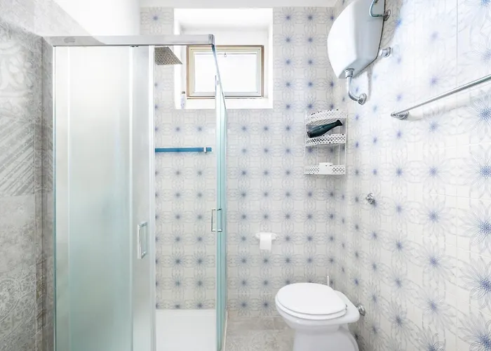 Casa Debby Casa vacanze *