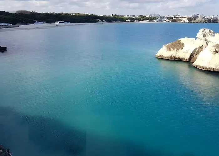 Casa Debby Casa vacanze Otranto